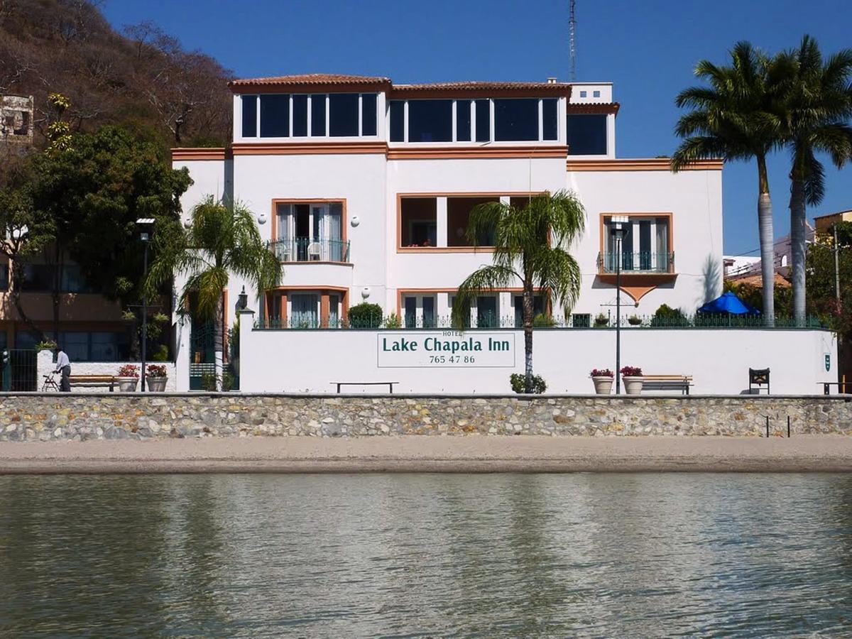 Lake Chapala Inn Exterior foto