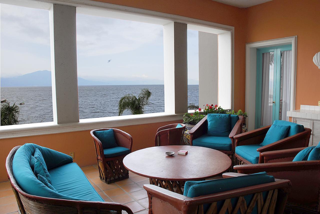Lake Chapala Inn Exterior foto