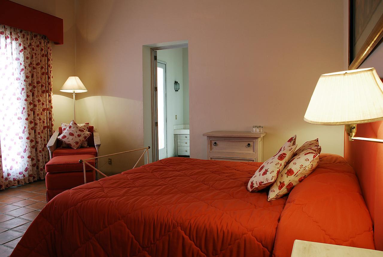 Lake Chapala Inn Habitación foto