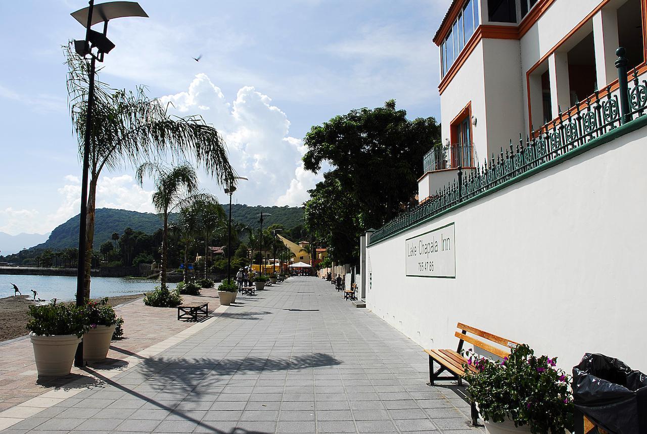 Lake Chapala Inn Exterior foto