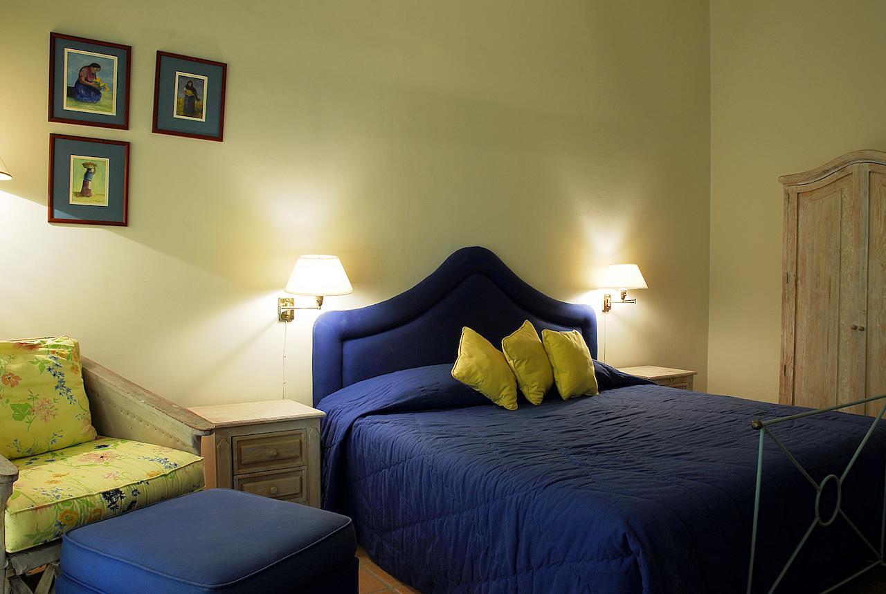 Lake Chapala Inn Habitación foto