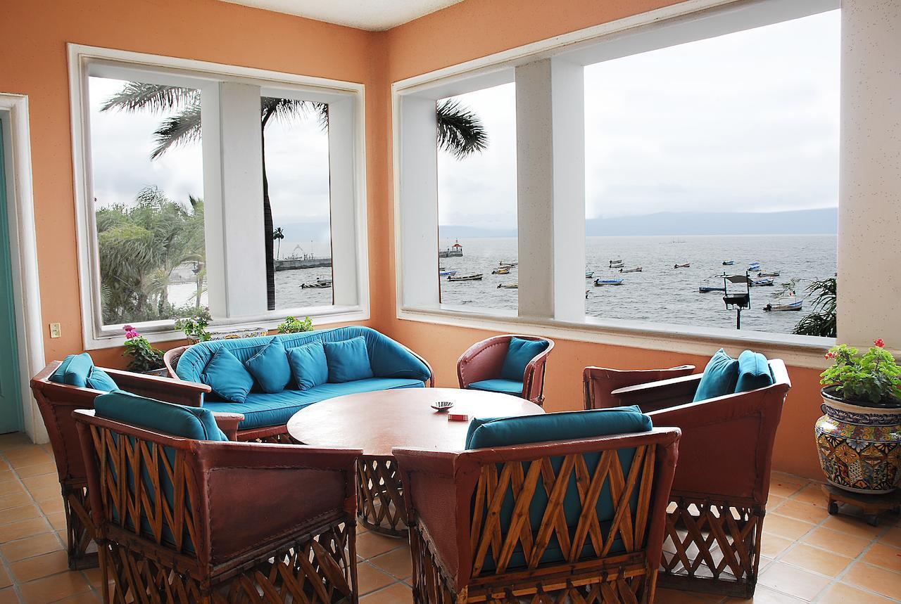 Lake Chapala Inn Exterior foto