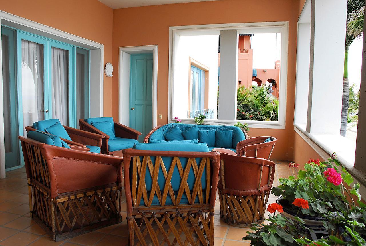 Lake Chapala Inn Exterior foto