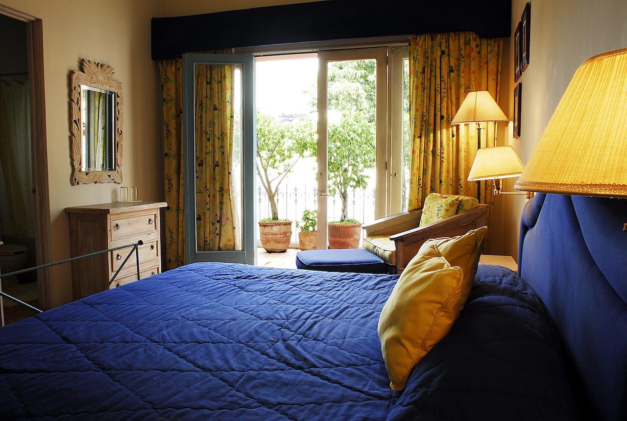 Lake Chapala Inn Habitación foto