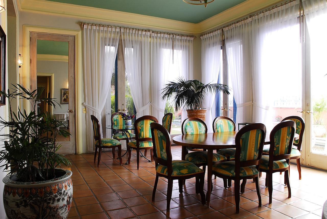 Lake Chapala Inn Exterior foto