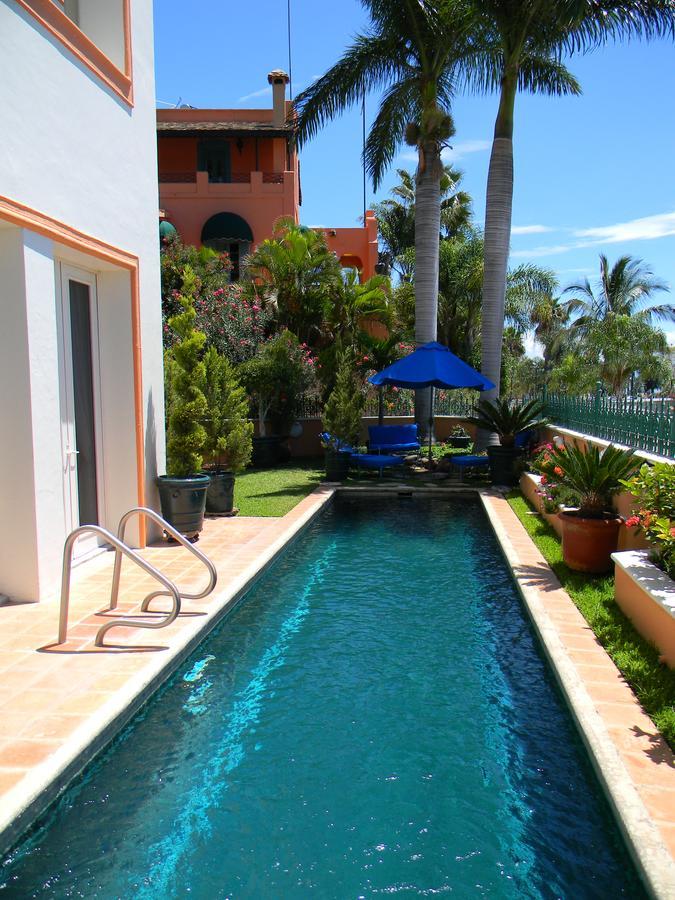 Lake Chapala Inn Exterior foto